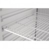 Armoire réfrigérée positive 1 porte 400L Polar Série C CD082 Polar