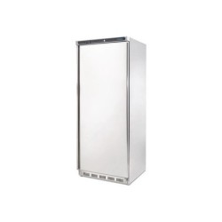 Armoire réfrigérée positive inox Polar Série C 600L CD084 Polar