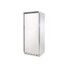 Armoire réfrigérée positive inox Polar Série C 600L CD084 Polar