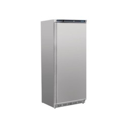 Armoire réfrigérée négative inox Polar Série C 600L CD085 Polar