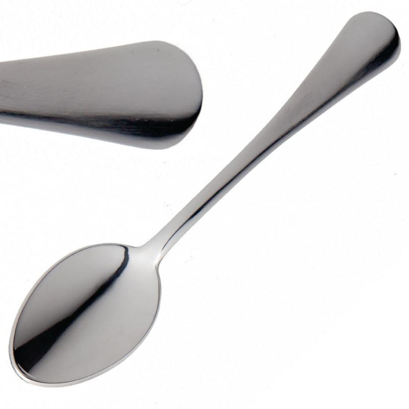 Cuillères à café Abert Matisse (lot de 12) CF346 Abert Cuillères à café Abert Matisse (lot de 12) CF346 Abert