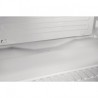 VITRINE RÉFRIGÉRÉE DESSOUS COMPTOIR 150L POLAR SÉRIE C CD086