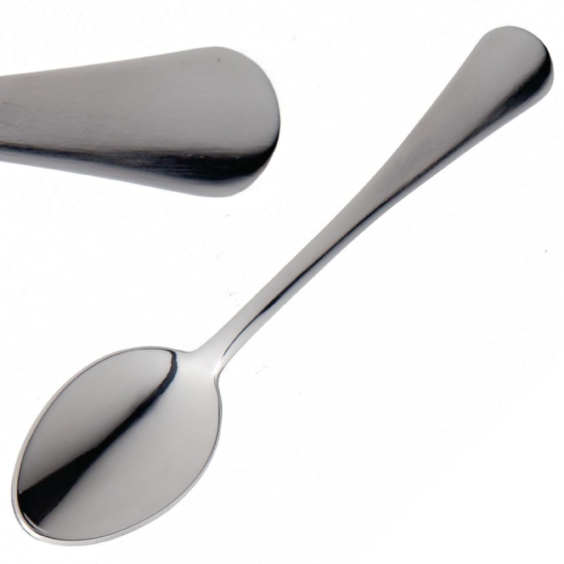 Cuillères à espresso Abert Matisse (lot de 12) CF347 Abert Cuillères à espresso Abert Matisse (lot de 12) CF347 Abert