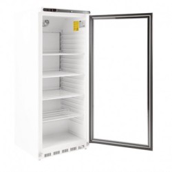 VITRINE RÉFRIGÉRÉE POSITIVE 600L POLAR SÉRIE C CD088