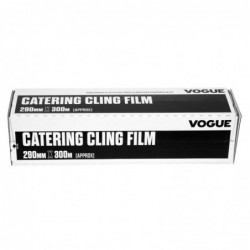 Dérouleur coupe film fraîcheur Vogue 290mm CF350 Vogue