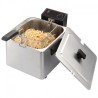 FRITEUSE DE COMPTOIR SIMPLE CATERLITE CD274