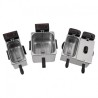 FRITEUSE DE COMPTOIR SIMPLE CATERLITE CD274