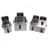 FRITEUSE DE COMPTOIR SIMPLE CATERLITE CD274