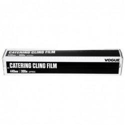 Dérouleur coupe film fraîcheur Vogue 440mm x 300m CF351 Vogue