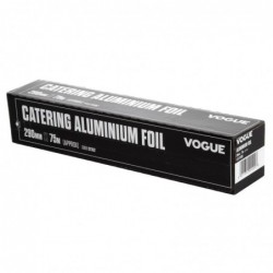 Papier aluminium Vogue 290mm CF352 Vogue