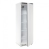 Armoire réfrigérée positive 1 porte blanche Polar Série C 400L CD612 Polar