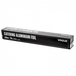 Papier aluminium Vogue 440mm CF353 Vogue