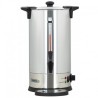 Distributeur d'eau chaude 10L CASSELIN CDEC10