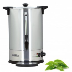 Distributeur d'eau chaude 15L CASSELIN CDEC15