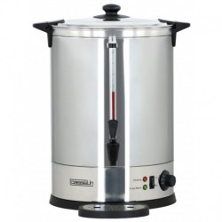 Distributeur d'eau chaude 20L CASSELIN CDEC20