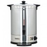 Distributeur d'eau chaude 20L CASSELIN CDEC20