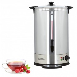 Distributeur d'eau chaude 25L CASSELIN CDEC25