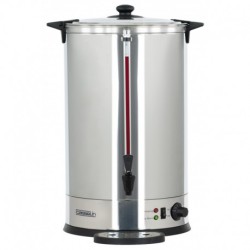 Distributeur d'eau chaude 30L CASSELIN CDEC30