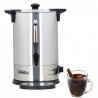 Distributeur d'eau chaude 6.8L CASSELIN CDEC68