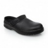 Sabots de sécurité mixtes Slipbuster Lite noirs 46 A813-46 Slipbuster Footwear