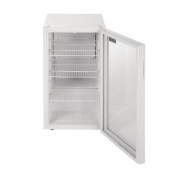 Arrière de bar - Vitrine réfrigérée de comptoir Polar Série C 88L CF750