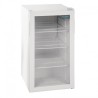 Arrière de bar - Vitrine réfrigérée de comptoir Polar Série C 88L CF750