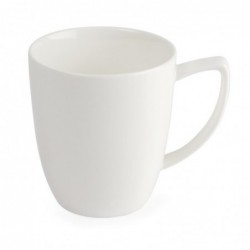 Tasses à café Latte Olympia Lumina 284ml (Lot de 6) CF378 Olympia