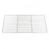 Grille inox pour four CFCV1-CFCV2 CASSELIN CGCFCV1