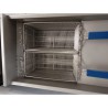 Friteuse Imperial CIFS-40 40kg/h 22L 394x762x914 mm neuve déclassée