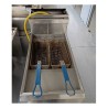 Friteuse Imperial CIFS-40 40kg/h 22L 394x762x914 mm occasion déclassée