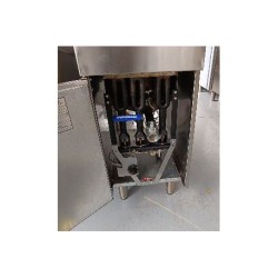 Friteuse Imperial CIFS-40 40kg/h 22L 394x762x914 mm occasion déclassée