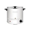 Cuiseur vapeur Buffalo 6L CL205 Buffalo