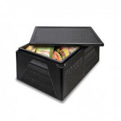 Boxer GN1/1 Thermo Future Thermobox 42L CF410 Thermo Future
