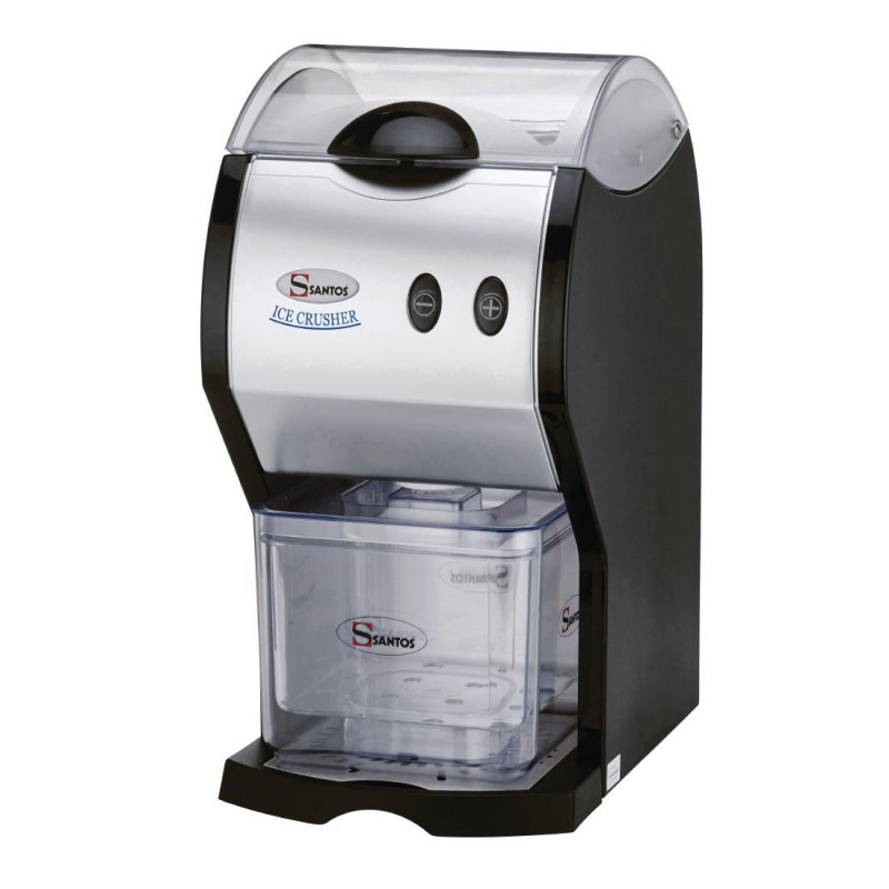 Broyeur à glace électrique 53A Santos CF604 Santos Broyeur à glace électrique 53A Santos CF604 Santos