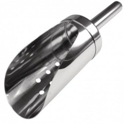 Pelle à glaçons perforée Olympia CF647 Olympia