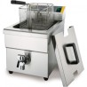 Friteuse induction Buffalo 7