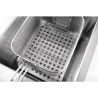 Friteuse induction Buffalo 7