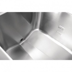 Friteuse induction Buffalo 7