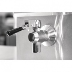 Friteuse induction Buffalo 7