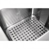 Friteuse induction Buffalo 7