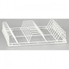 Panier de rechange PE assiettes 500 CASSELIN CPALVA500PE
