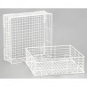 Panier de rechange PE 400 CASSELIN CPLV400PE