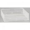 Panier de rechange PE verres 500 CASSELIN CPVLVA500PE