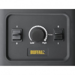 Blender de bar Buffalo 2
