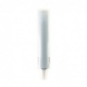 Distributeur de gobelets pour fontaines à eau San Jamar 120ml / 300ml CF668 San Jamar