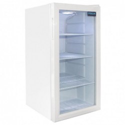 Vitrine réfrigérée de comptoir Polar Série C 88L CF750 Polar