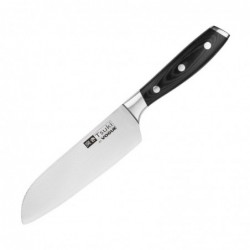 Couteau santoku Série 7 Vogue Tsuki 180mm CF844 Vogue