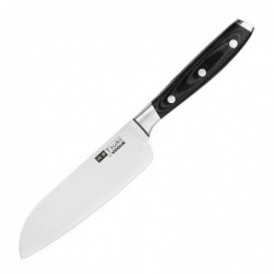 Couteau santoku Série 7 Vogue Tsuki 125mm CF845 Vogue