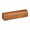 Support-menu en acacia CF849 T&G Woodware