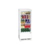 Vitrine réfrigérée positive 98L CASSELIN CVR98LB
